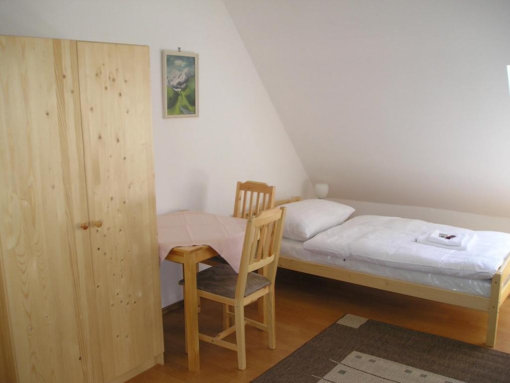 Penzion Romance Břeclav Exterior foto