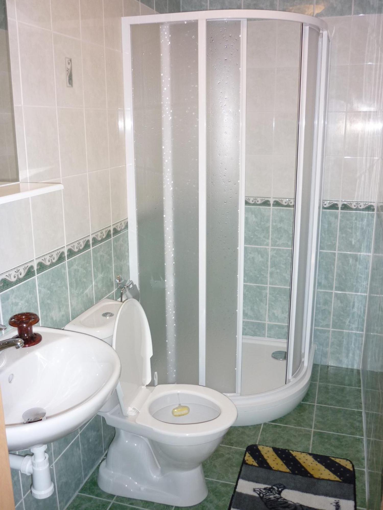 Penzion Romance Břeclav Exterior foto