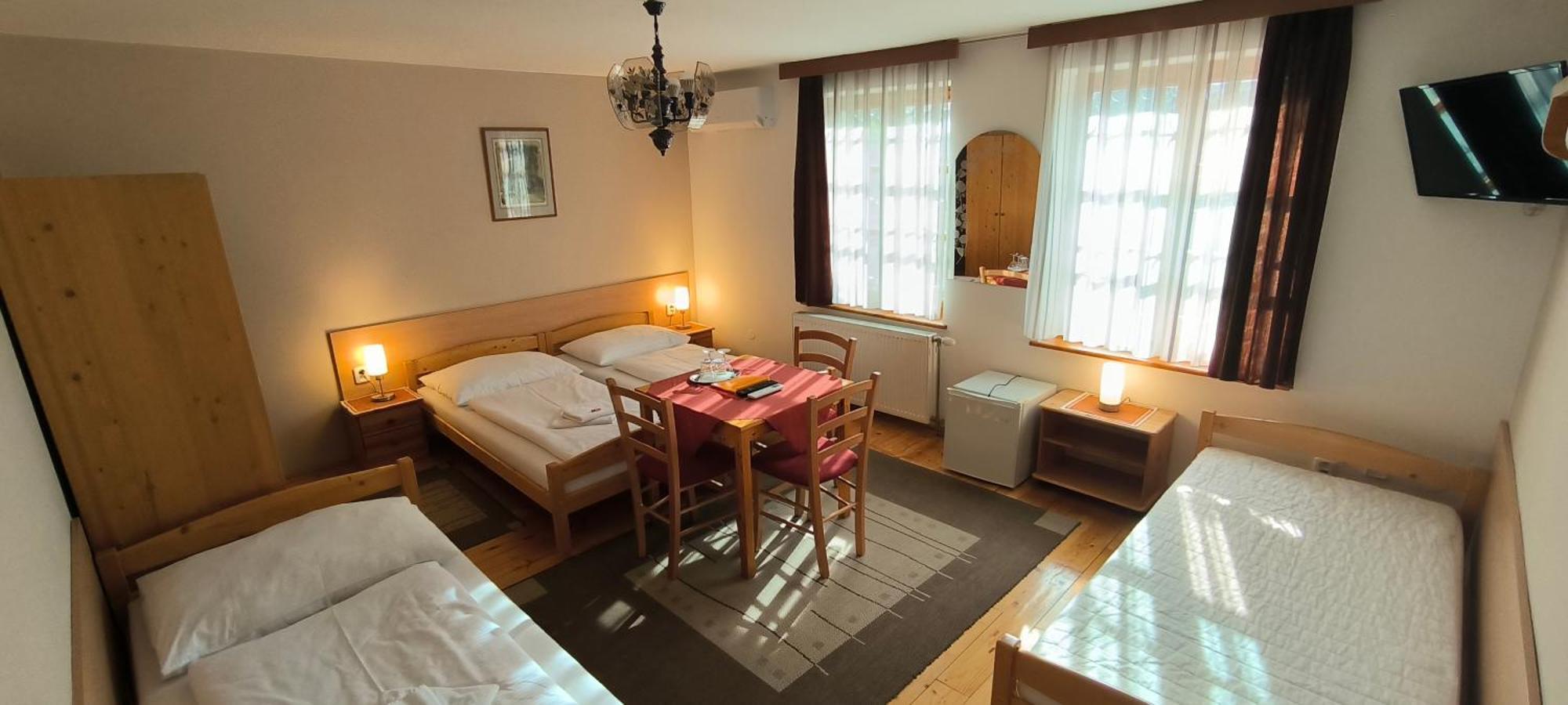 Penzion Romance Břeclav Exterior foto