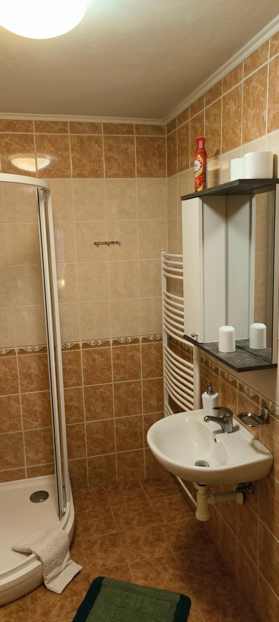 Penzion Romance Břeclav Exterior foto