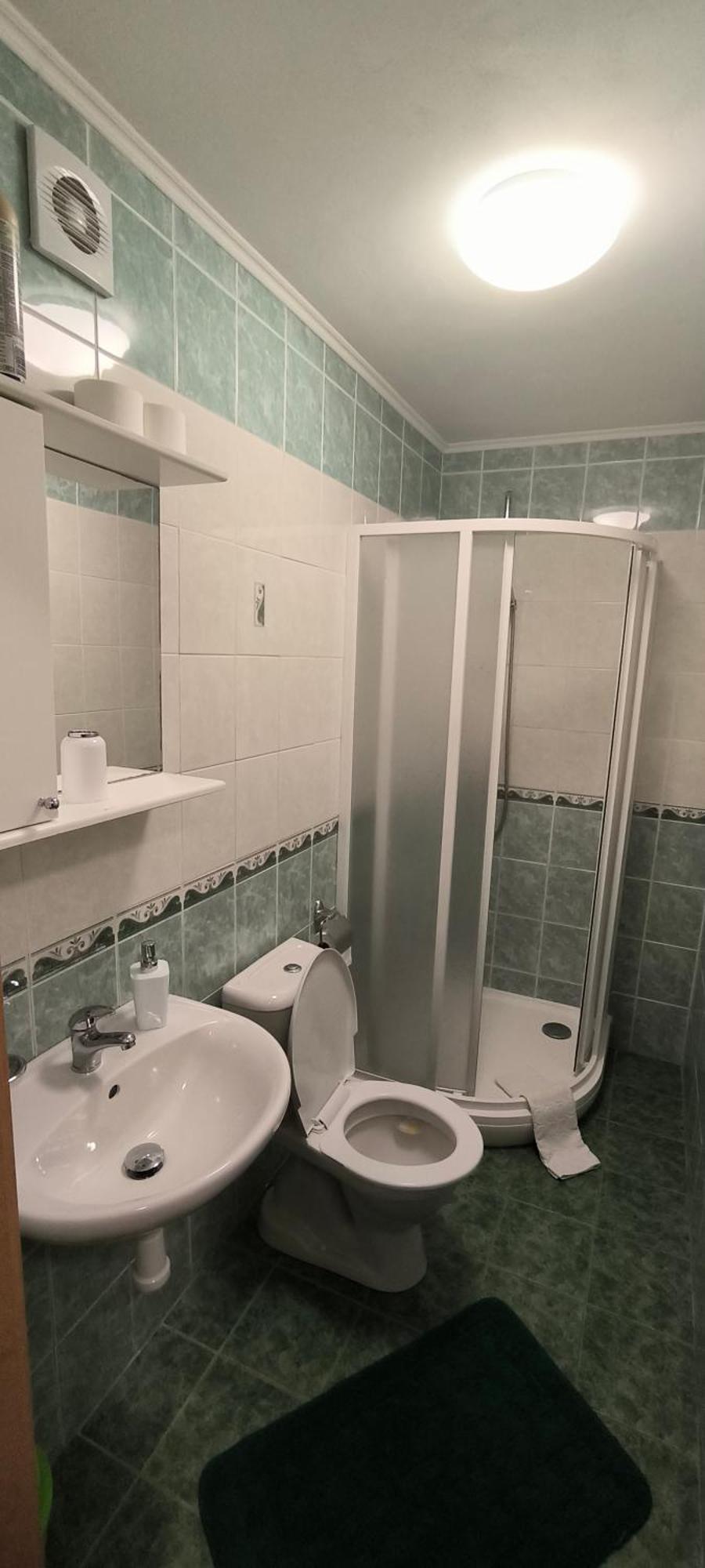 Penzion Romance Břeclav Exterior foto